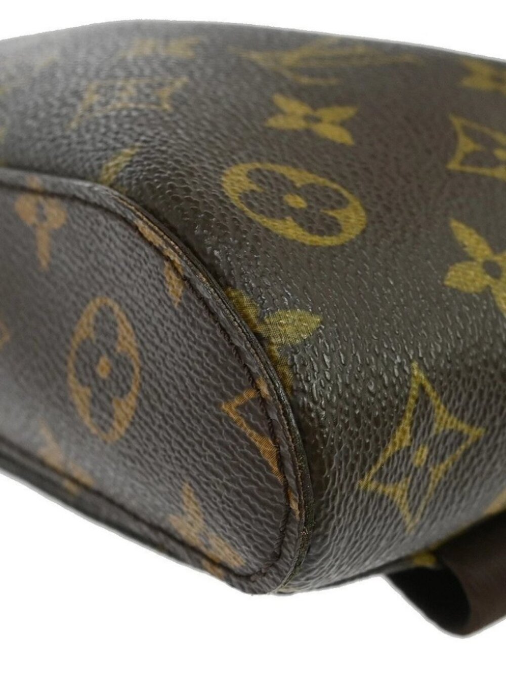 BUYIT03 Louis Vuitton Monogram Geronimos Bum Bag M50211 CA3068 NQ07200 - Picture 5 of 14